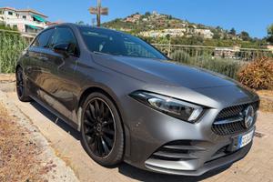 MERCEDES CLASSE A