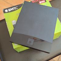 Hdd 500 multi player EMTEC