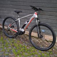 E MTB Atala motorizzata BOSCH