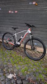 E MTB Atala motorizzata BOSCH