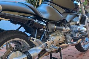 r850r confort 