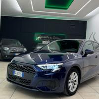 AUDI A3 S-TRONIC 30 TDI SPORT -70.000 KM