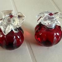 coppia di campiocini Délices de Cartier