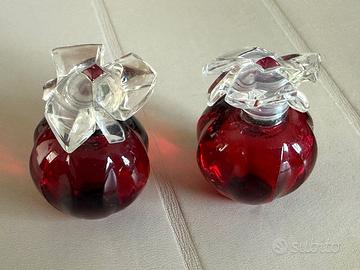 coppia di campiocini Délices de Cartier