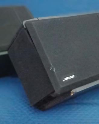 Casse Bose 301 modello 4
