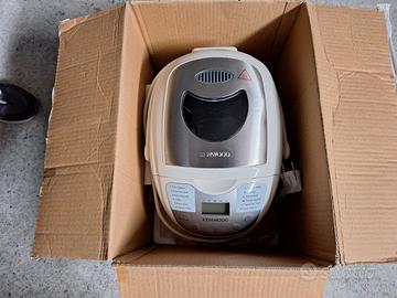 casalinghi - macchina del pane