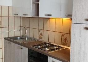 Casa con giardino a 250 m. dal Mare