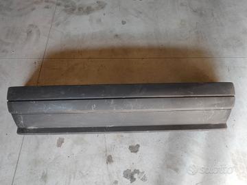Paraurti posteriore Renault R5 2° del 1989