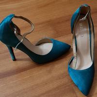 scarpe nr37, NUOVE