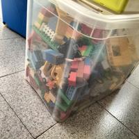 Lego duplo