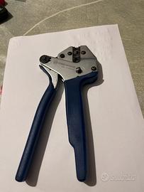 Pinza HUBER-SUHNER