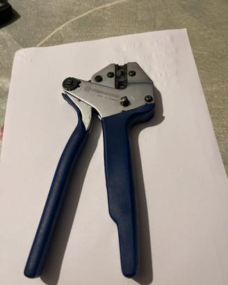 Pinza HUBER-SUHNER