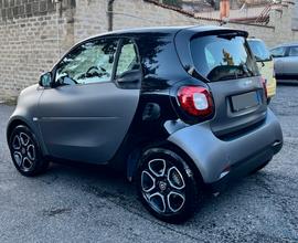 Smart ForTwo 70 1.0 twinamic Prime