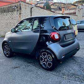 Smart ForTwo 70 1.0 twinamic Prime