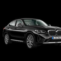 BMW X4 20D XDRIVE MH48V SPORT IN ARRIVO