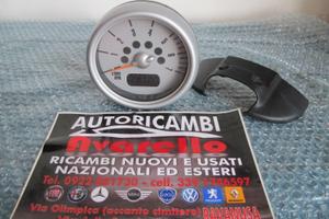 Strumentazione contagiri mini cooper one 1.4 tdi 6