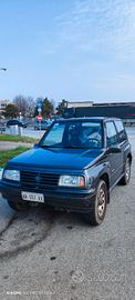 Suzuki Vitara 1.6 16v Gpl ASI