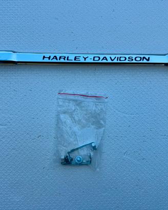 Cover asta cambio Harley Davidson