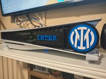 Frontale PS 5 Fat Inter Playstation