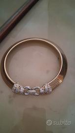 Collana choker Vogue