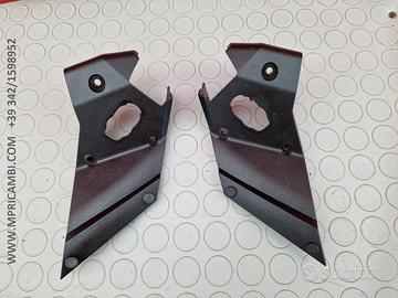 SUPPORTI FRECCE KAWASAKI NINJA 600 2008 2007 ZX6R