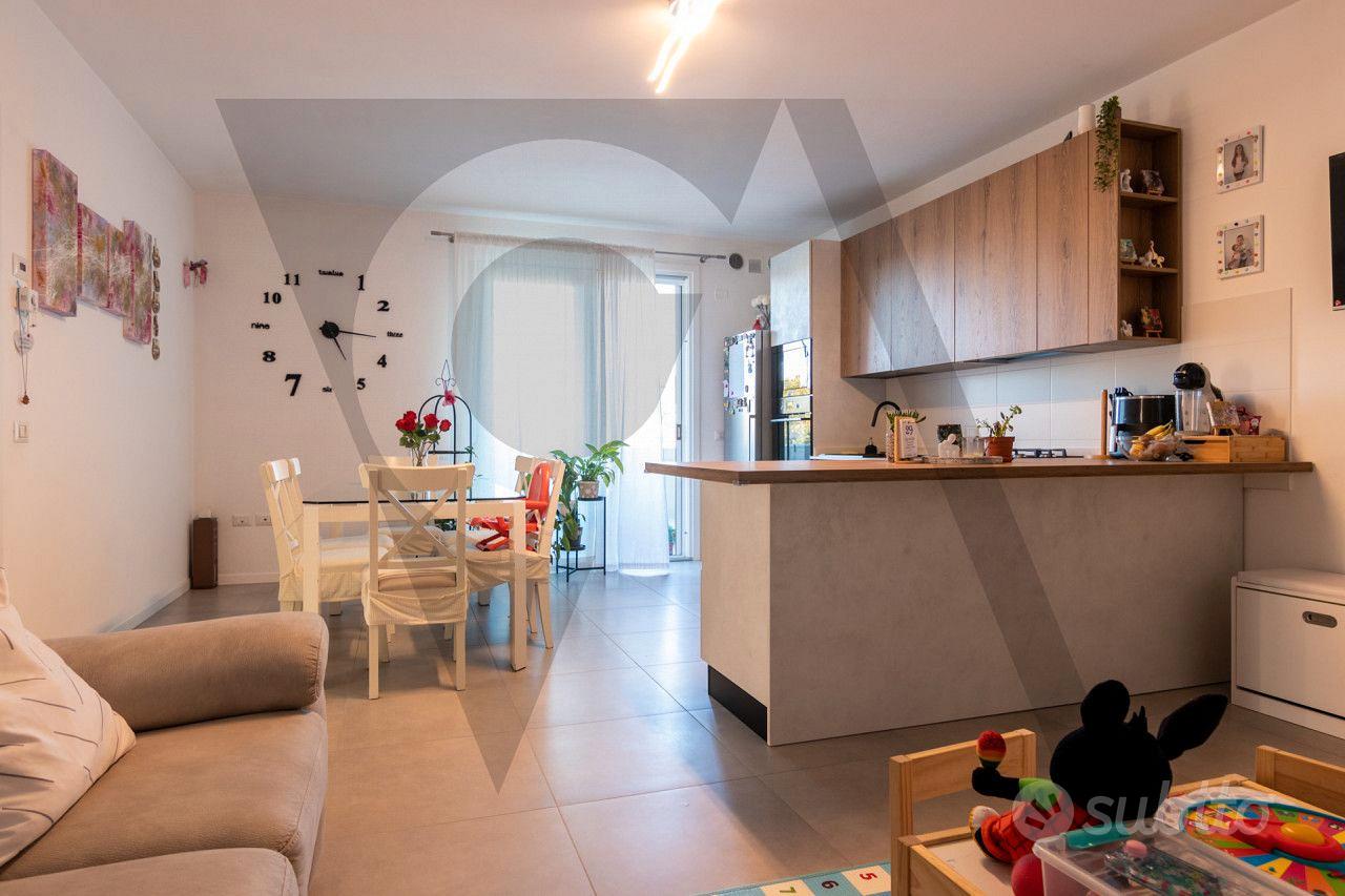 Appartamento – Polverara, Pescarolo - Altro