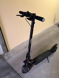 MONOPATTINO ELETTRICO I-BIKE