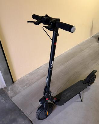 MONOPATTINO ELETTRICO I-BIKE