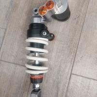 Mono posteriore Wp Honda cbr600rr 03 06