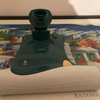 Battitappeto folletto