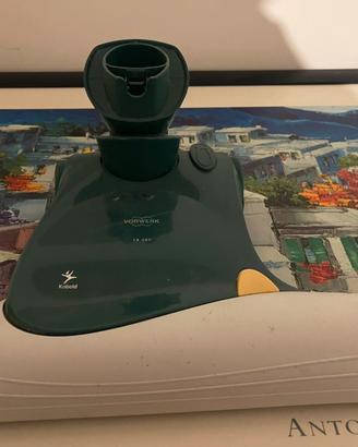 Battitappeto folletto