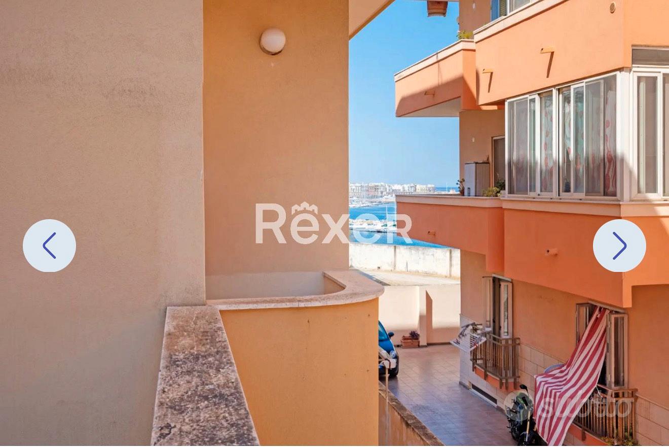 Apartment in Nardò, Lecce - Vista 2
