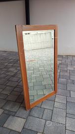 Specchio Vintage bisellato