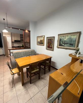Camere o posto letto a Saronno