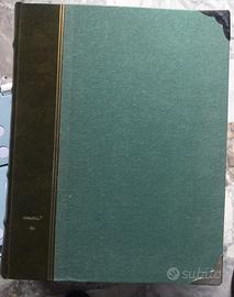 Francobolli tematici mondiali