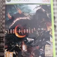 videogioco XBox 360 Lost Planet 2