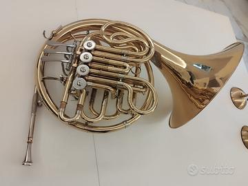 Kalison kab 9 con campana unita
