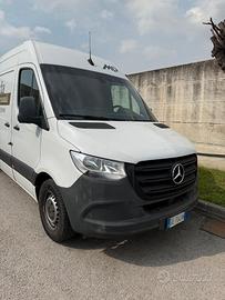 Mercedes Sprinter