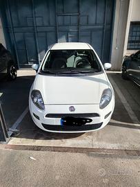 Grande punto 1300 multijet