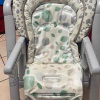 Seggiolone Chicco Pappa