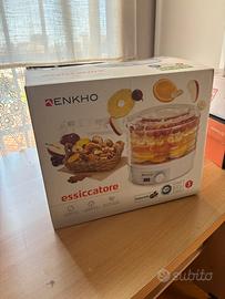 Essicatore