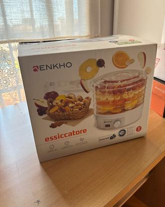 Essicatore