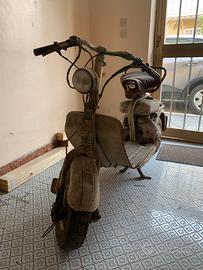 Lambretta Altro modello - 1955