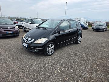 Mercedes-benz A 160 BlueEFFICIENCY Special Edition