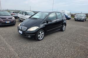 Mercedes-benz A 160 BlueEFFICIENCY Special Edition
