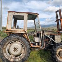 Trattore Lamborghini 70 cv