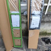 espositore porta CD e dvd