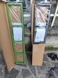 espositore porta CD e dvd