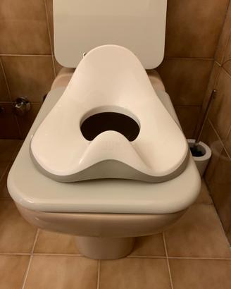 Riduttore wc Nuk