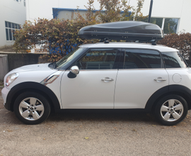 Mini One D Countryman R60 1.6 E6